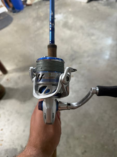 tsunami guard reel Spinning metal body and a itp-images-available Maxxon XG LOADED Fly Traps:3 Pack