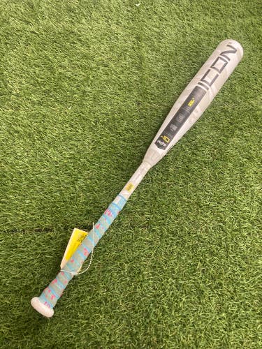Rawlings Icon (2 3/4") USSSA Bat 2025 (-10)