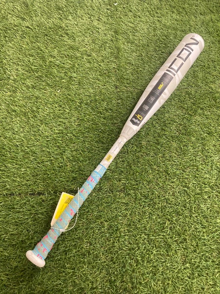 Rawlings Icon (2 3/4") USSSA Bat 2025 (-10)