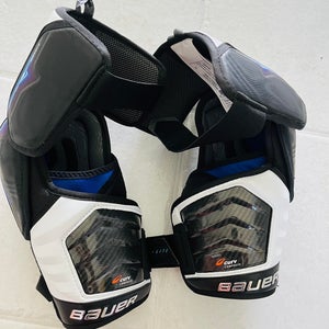 Bauer Flylite Elbow Pads - Senior XL New 2025