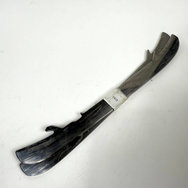 Used Bauer LS Pulse Steel | 272mm | #C419