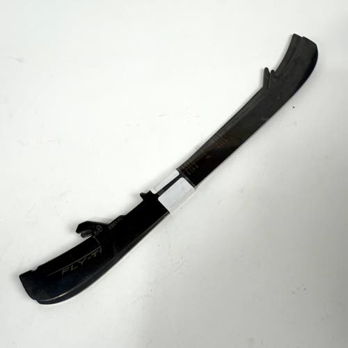 Used Bauer Fly TI Steel XL Version | 280mm | Nashville Predators | #C416 (Cag 35/65 Profile)
