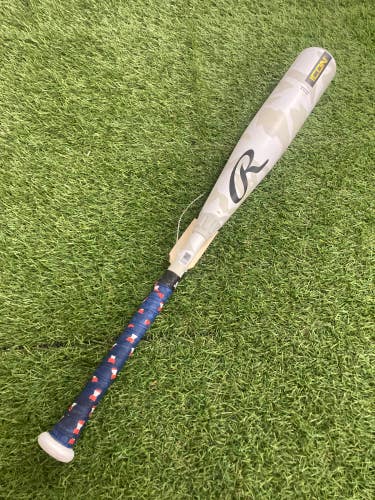 Rawlings Icon (2 3/4") USSSA Bat 2025 (-10)