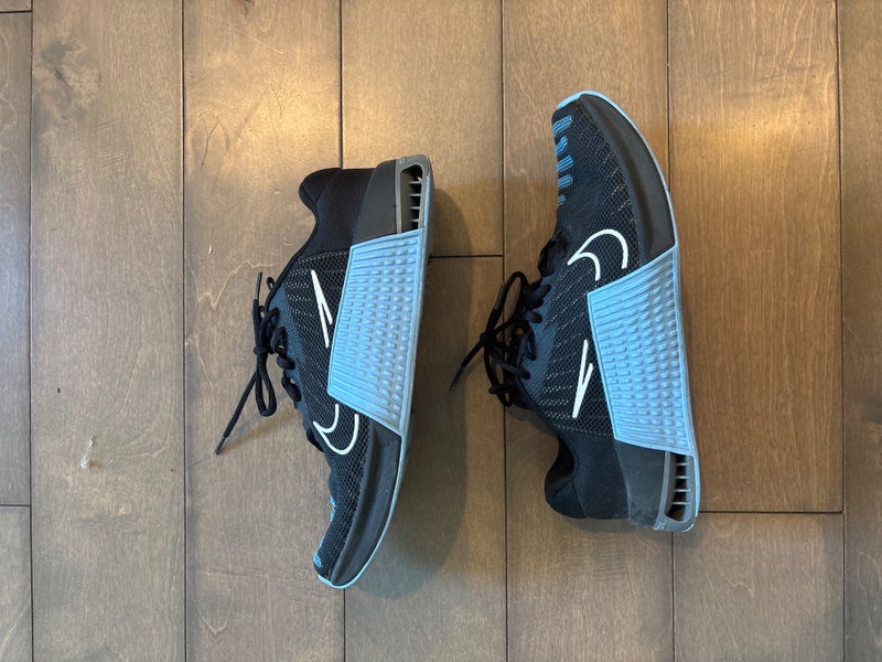 Men’s 10.5 Nike Metcon 9 Shoes (Used)