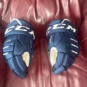 CCM 4R Pro2 Gloves 14" (Used)