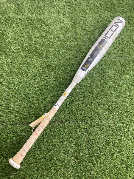 Rawlings Icon (2 3/4") USSSA Bat 2025 (-5)