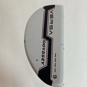 Odyssey Versa 9 Putter 33 Inches