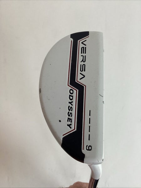 Odyssey Versa 9 Putter 33 Inches