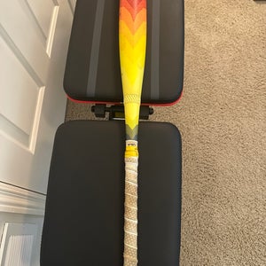 2024 Easton Hype Fire Composite 31/26 -5 Used 1/2 season.