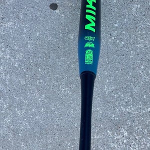 Miken KP23 Bat (-7) 27 oz 34"