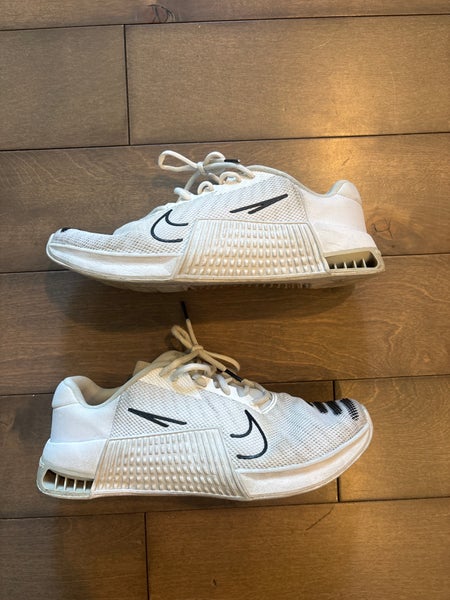 Men’s 10.5 Nike Metcon 9 Shoes (Used)