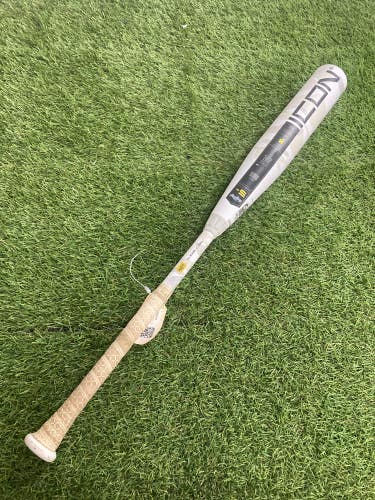 Rawlings Icon (2 3/4") USSSA Bat 2025 (-5)