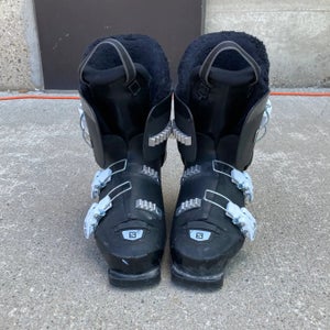 Salomon Team Ski Boots | Men's 25.0 - 25.5