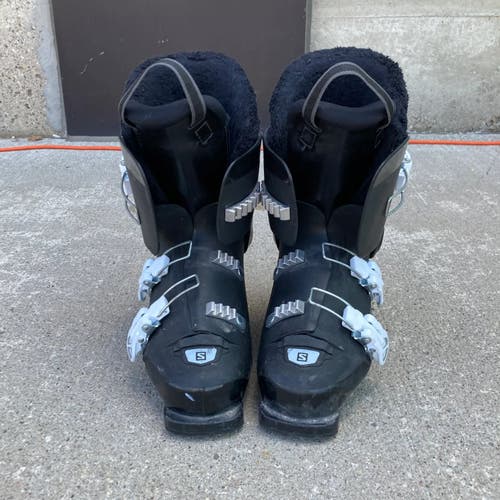 Salomon Team Ski Boots | Men's 25.0 - 25.5