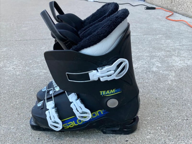 Salomon Team Ski Boots | Men's 25 - 25.5