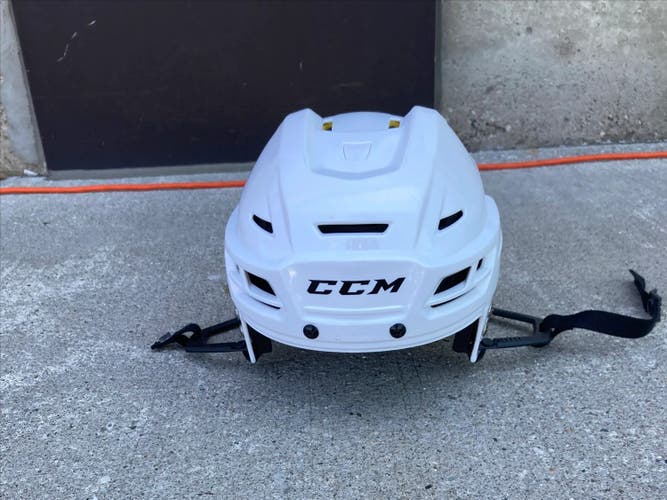 CCM Tacks 310 Helmet | Size: Small