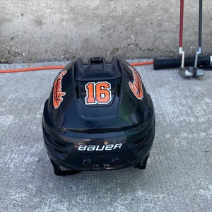 Bauer Re-Akt 85 Helmet | Size: Small