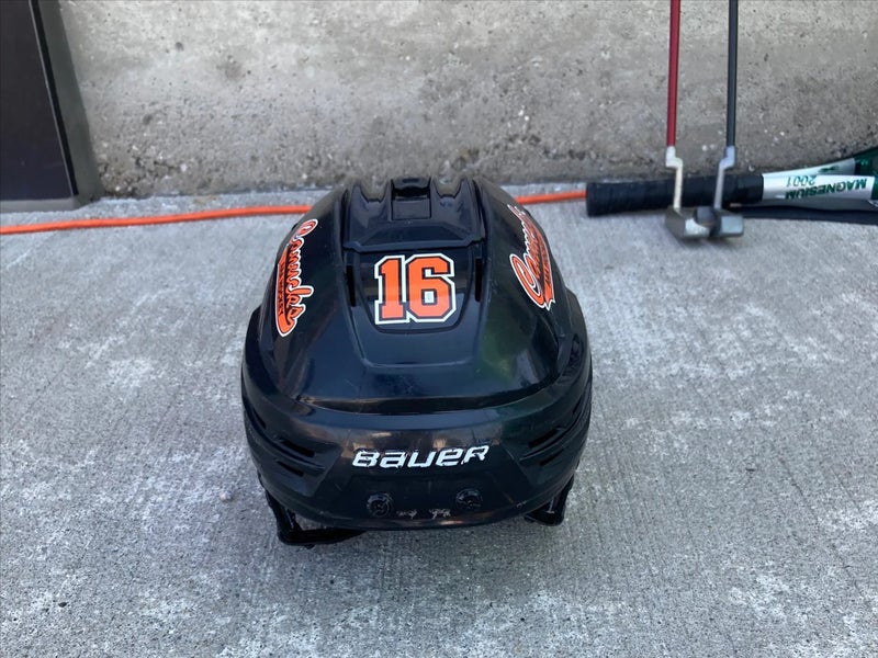Bauer Re-Akt 85 Helmet | Size: Small