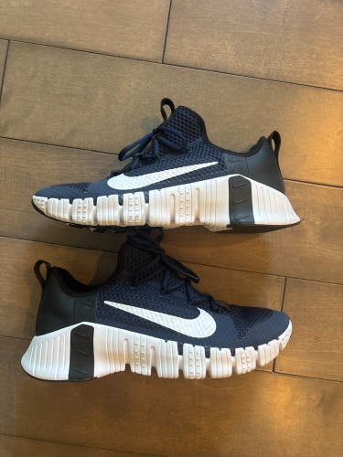 Men’s 10.5 Nike Free Metcon 6