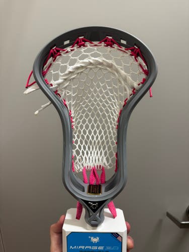 ECD Mirage 3.0 GRAPHENE Head
