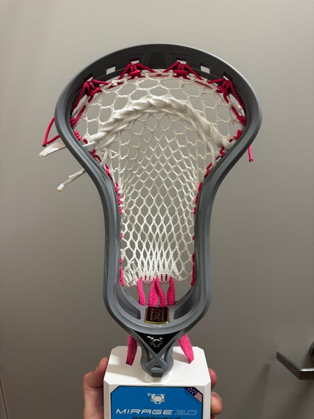 ECD Mirage 3.0 GRAPHENE Head