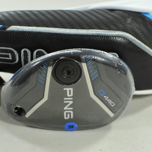 Ping G440 4-23* Hybrid Regular Flex Right Alta CB 70g Graphite NEW!  # 200726