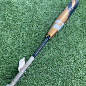 DeMarini Zoa (2 3/4") USSSA Bat 2022 (-10)