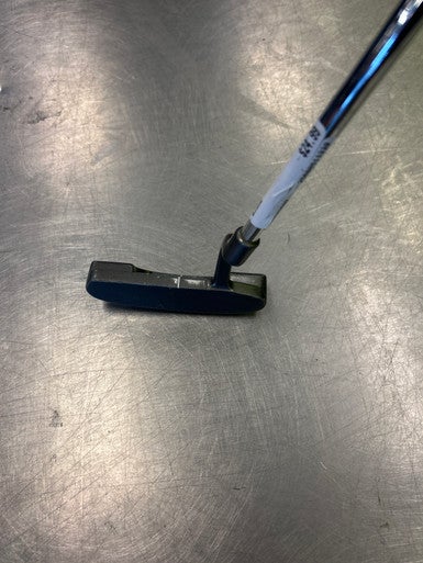 Used TOUR 2003 Mens Putter RH 11339-S000192892