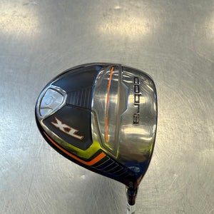 Used Cobra COBRA XL Mens Driver RH 10.5 Degree 11339-S000192868
