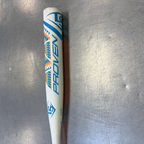 Used Louisville Slugger PROVEN BB/SB Fastpitch Bat 31" 11339-S000192863