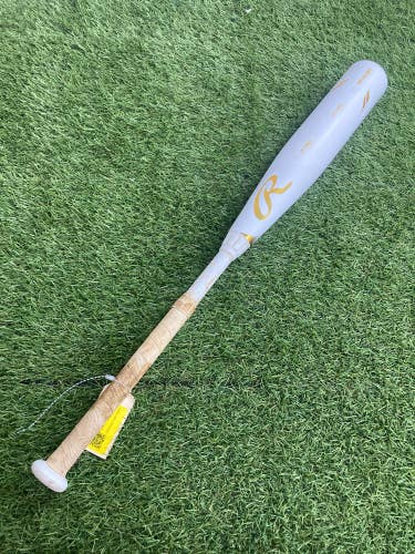Rawlings Icon (2 3/4") USSSA 2024 (-10)