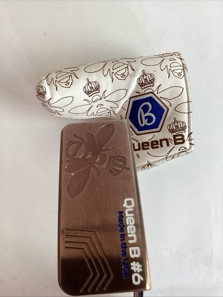Bettinardi Queen B #6 Putter 35 Inches