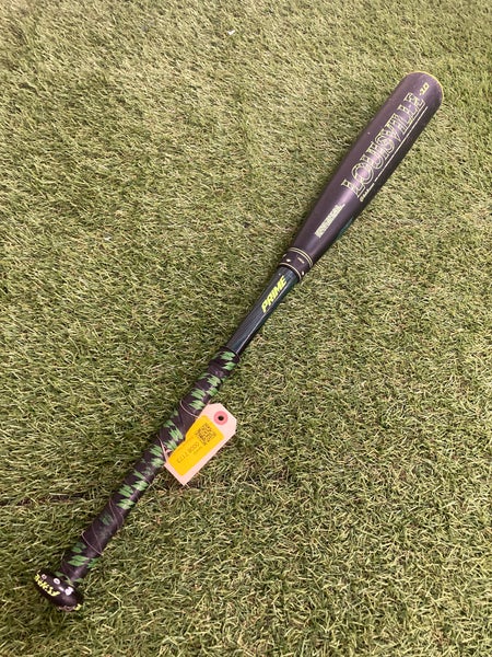 Louisville Slugger Prime USA Youth Bat 2022 (-10)