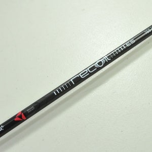 UST Mamiya Recoil ES 760 F3 Regular Flex Uncut Wedge Shaft Graphite 37" # 190939