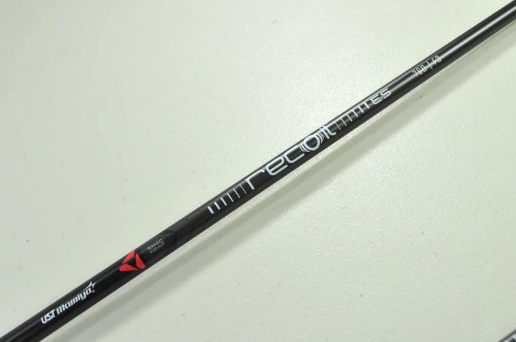 UST Mamiya Recoil ES 760 F3 Regular Flex Uncut Wedge Shaft Graphite 37" # 190939