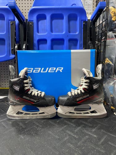 Used Bauer Vapor LTX Pro Size 3 EE Skates