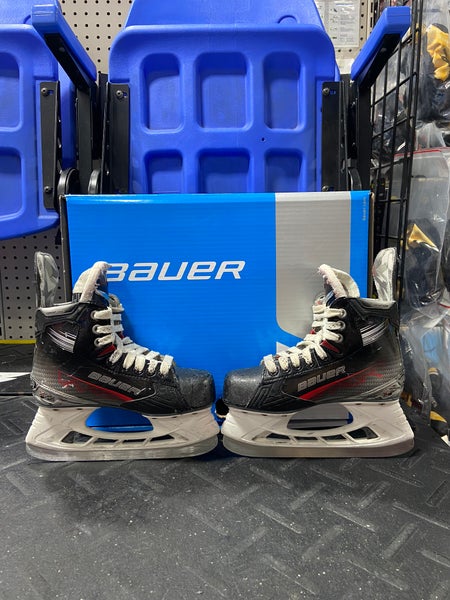 Used Bauer Vapor LTX Pro Size 3 EE Skates
