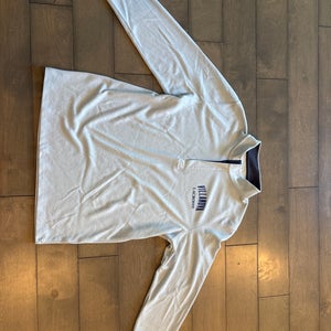 Villanova Lacrosse Pullover Size Large