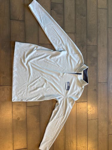 Villanova Lacrosse Pullover Size Large
