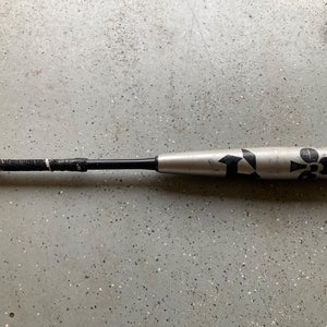 DeMarini The Goods Hybrid BBCOR Certified Bat (-3)  30 oz 33" (Used)