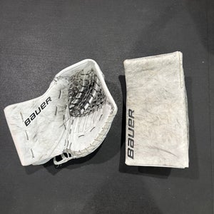 2024 Bauer Supreme Shadow Regular Pro Stock (Used)