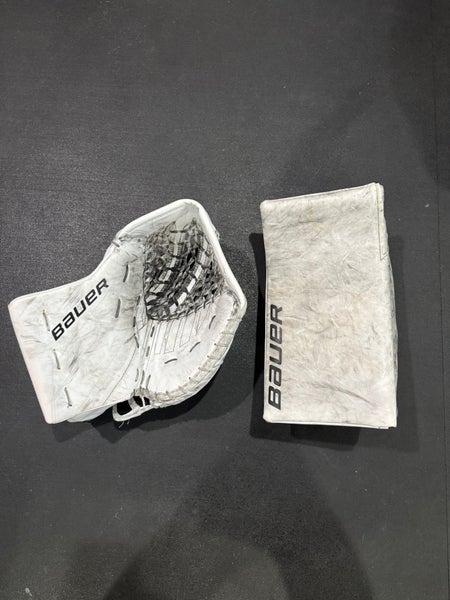 2024 Bauer Supreme Shadow Regular Pro Stock (Used)