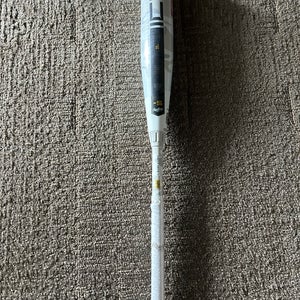 2025 Rawlings Icon Composite USSSA Certified Bat (-5)  25 oz 30" (New)