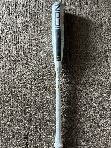 2025 Rawlings Icon Composite USSSA Certified Bat (-5)  25 oz 30" (New)