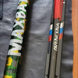 Сarbon bat (New)