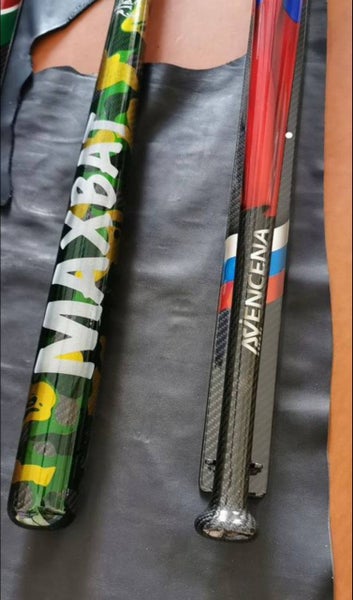 Сarbon bat (New)