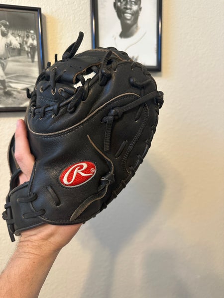 Rawlings Heart of the Hide 34" Catcher’s Mitt