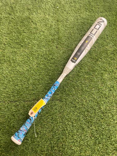 Rawlings Icon (2 3/4") USSSA Bat 2025 (-8)