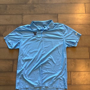 Villanova Men’s Lacrosse Nike Dri-Fit Shirt Size Large