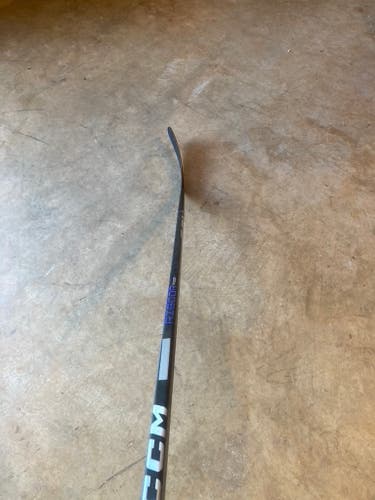 Senior CCM RibCor Trigger 7 Pro Right Handed Hockey Stick P29 (Used)